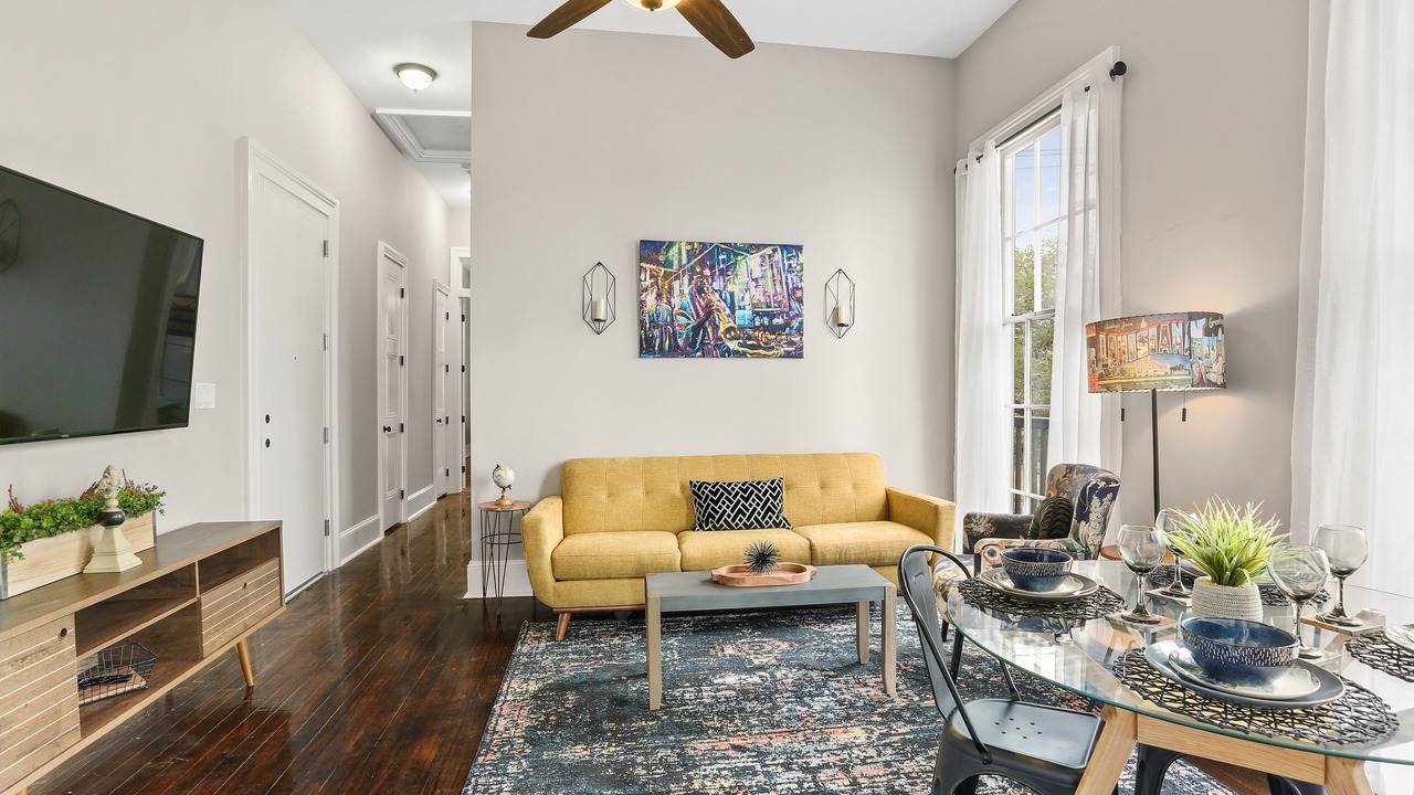 Photo of Livingroom in Saint Roch