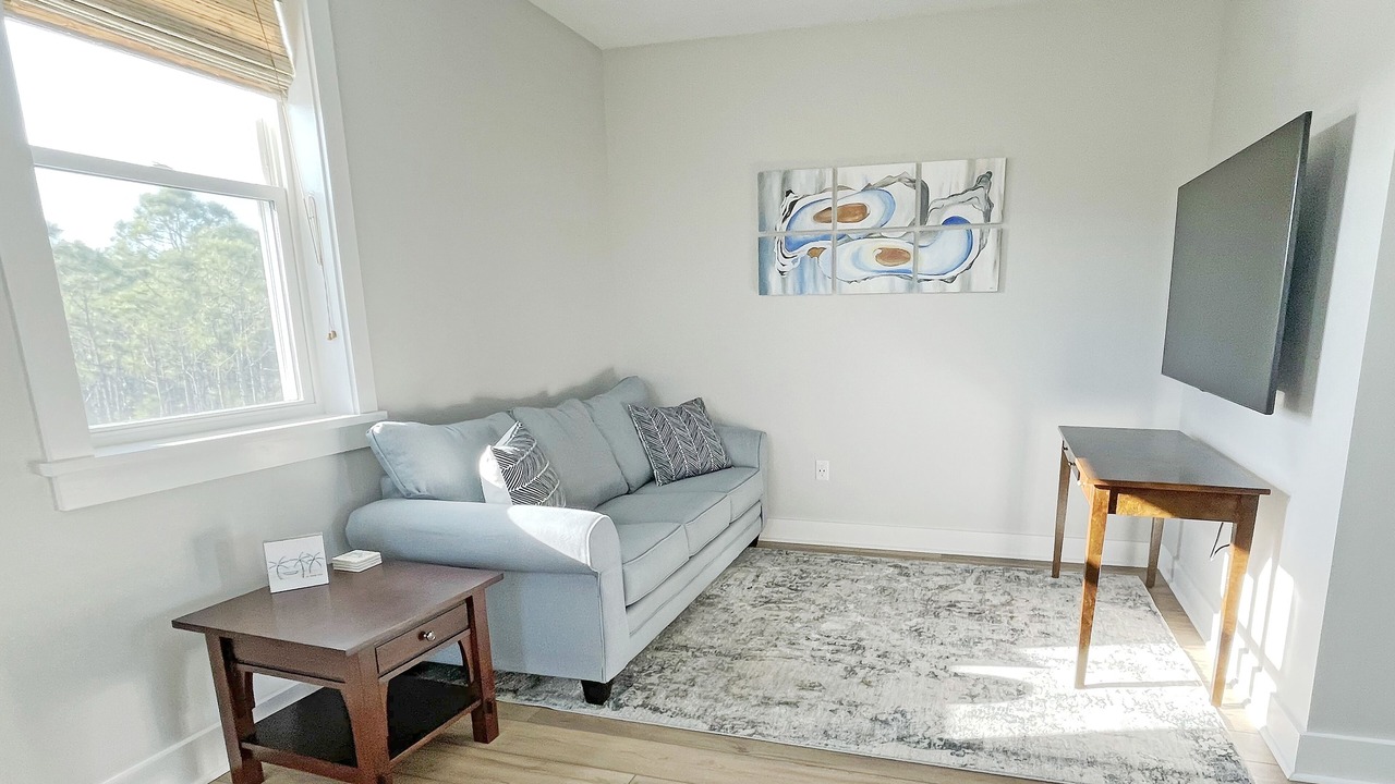 Photo of Livingroom in Plantation