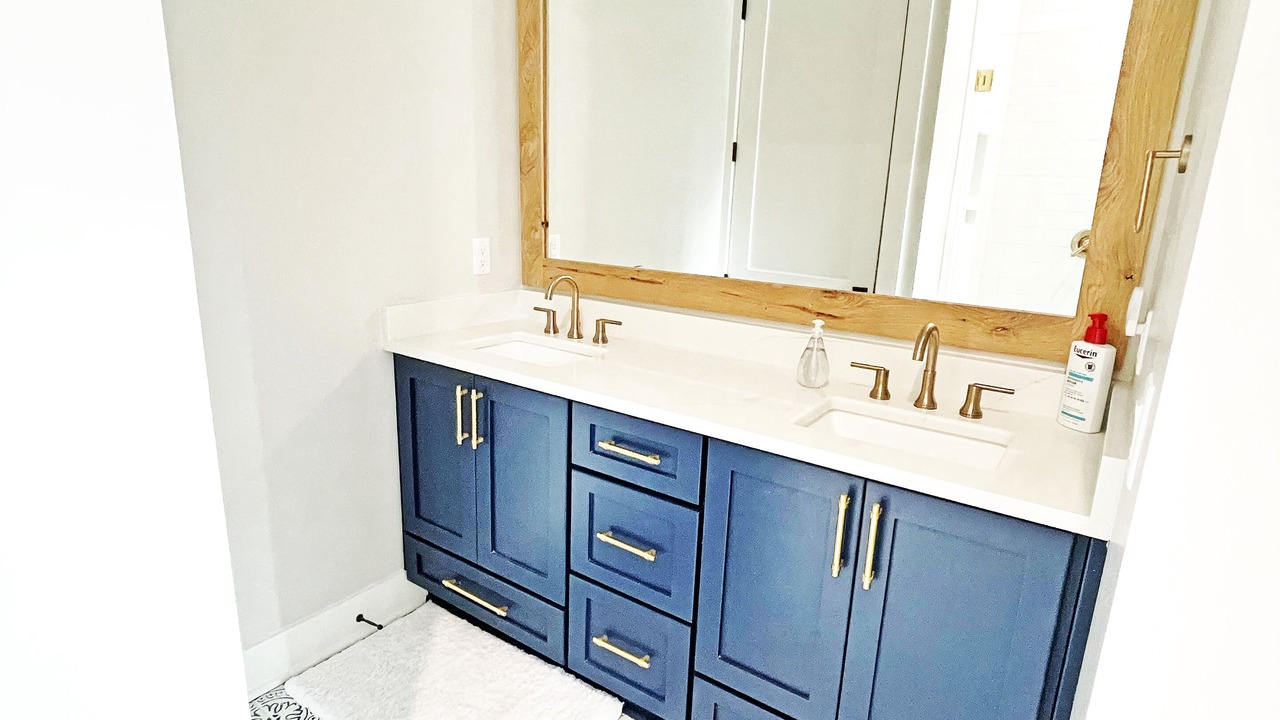Photo of Bathroom in Plantation