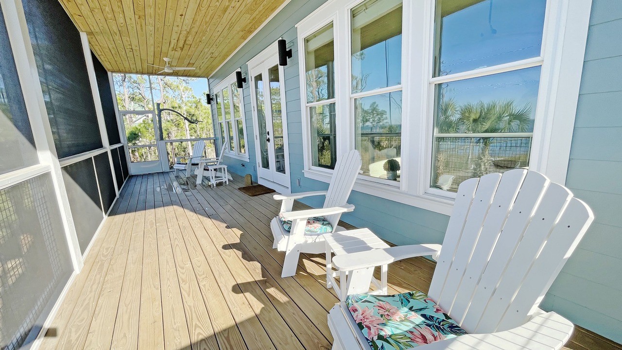Photo of Patio Balcony in Plantation