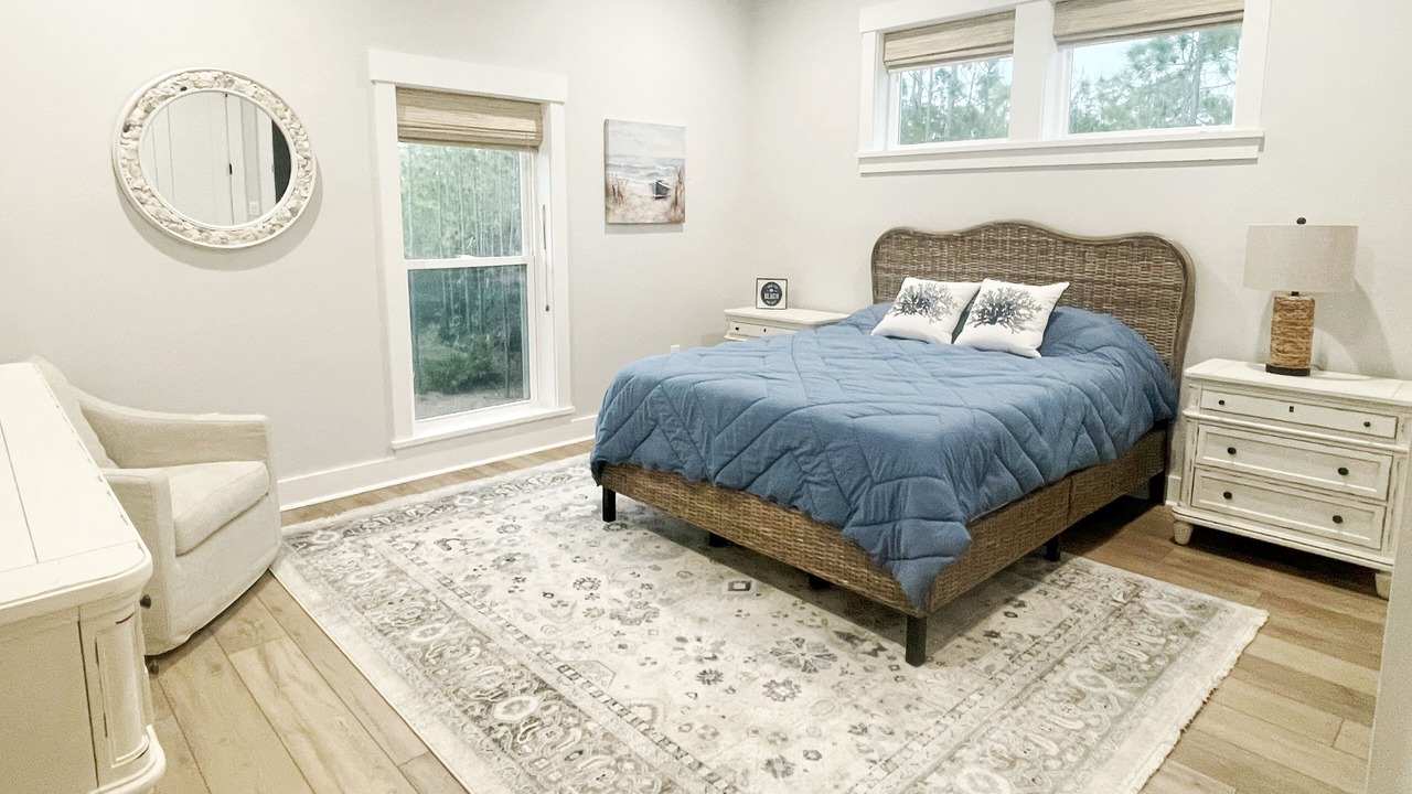 Photo of Bedroom in Plantation