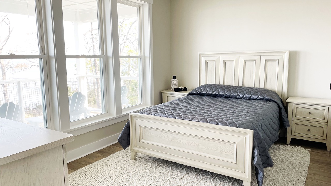 Photo of Bedroom in Plantation