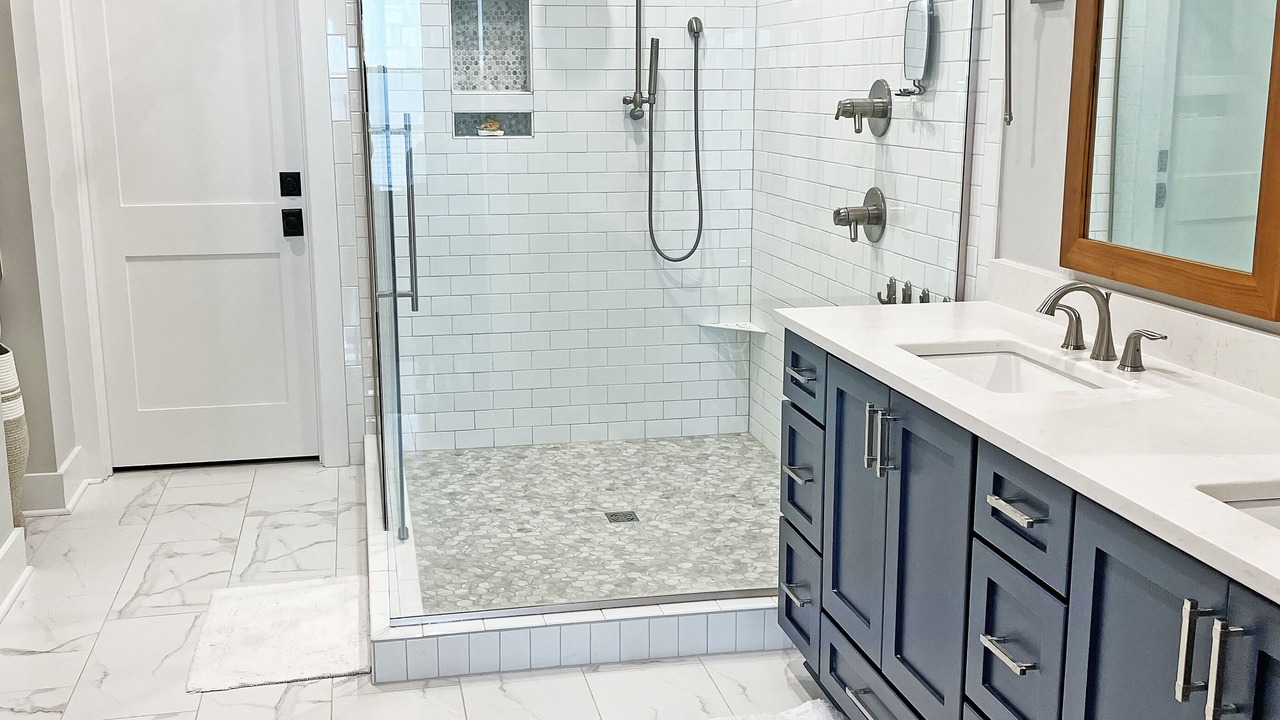 Photo of Bathroom in Plantation