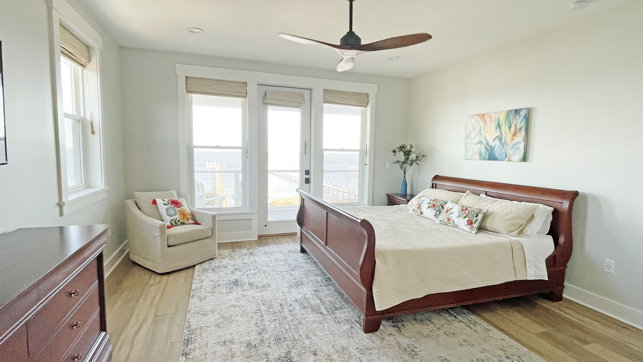 Photo of Bedroom in Plantation