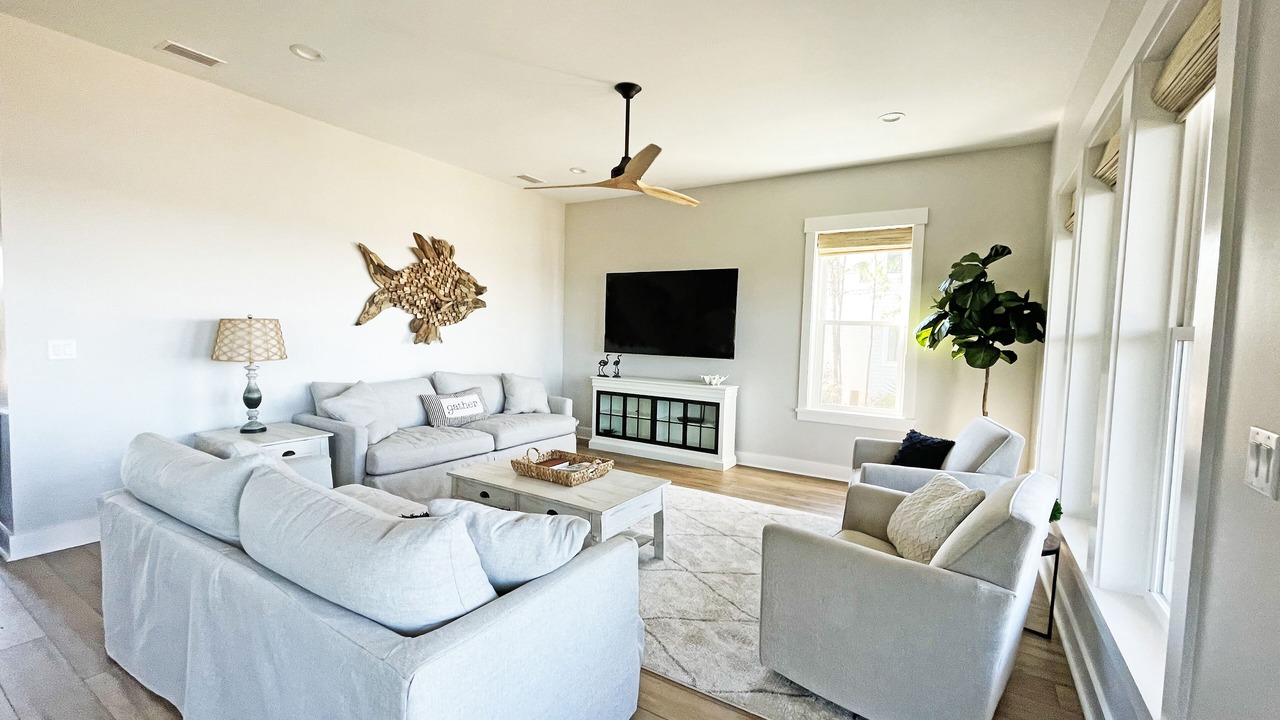 Photo of Livingroom in Plantation