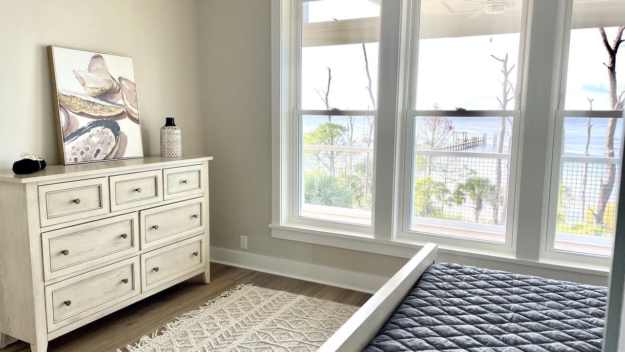 Photo of Bedroom in Plantation
