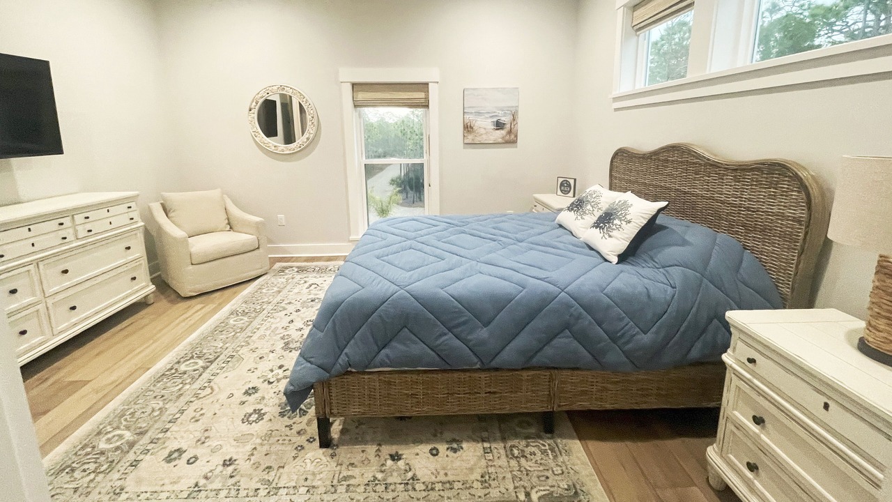 Photo of Bedroom in Plantation