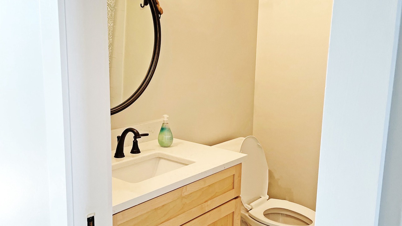 Photo of Bathroom in Plantation