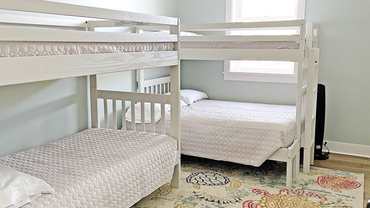 Photo of Bedroom in Plantation