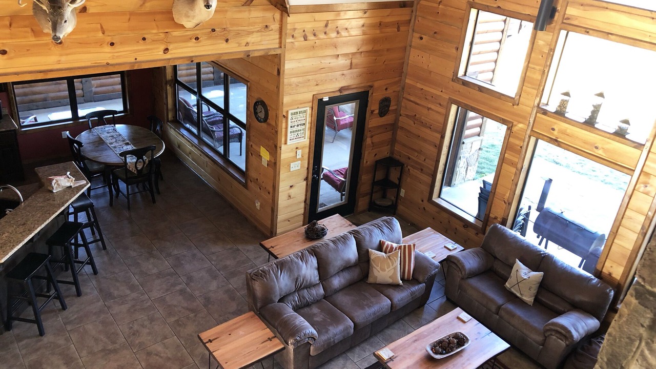 Photo of Livingroom in Smithville