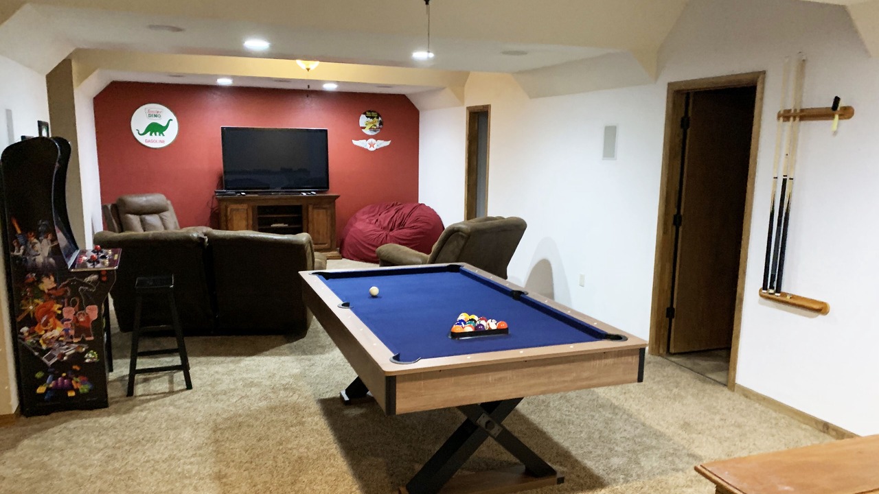 Photo of Bedroom in Smithville