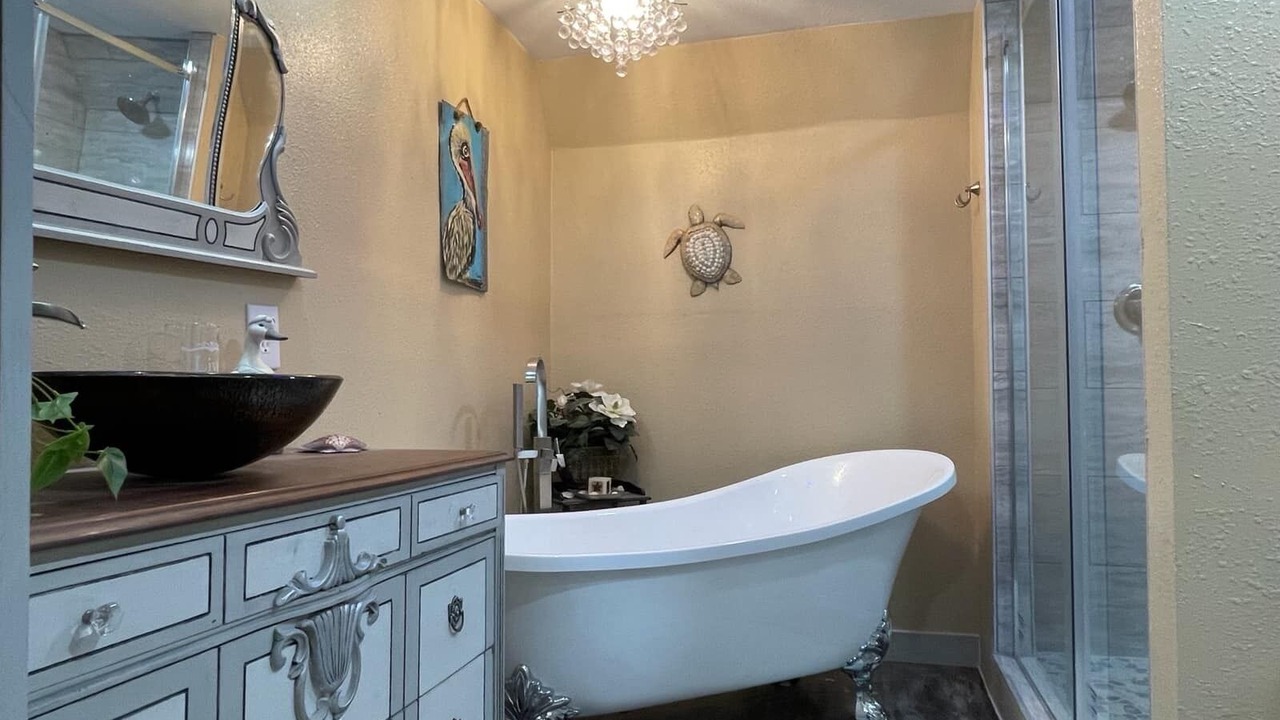 Photo of Bathroom in Milton