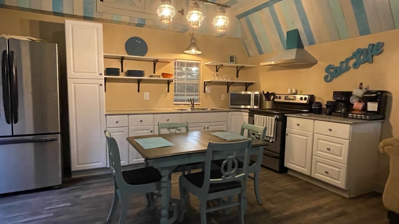 Photo of Kitchen in Milton