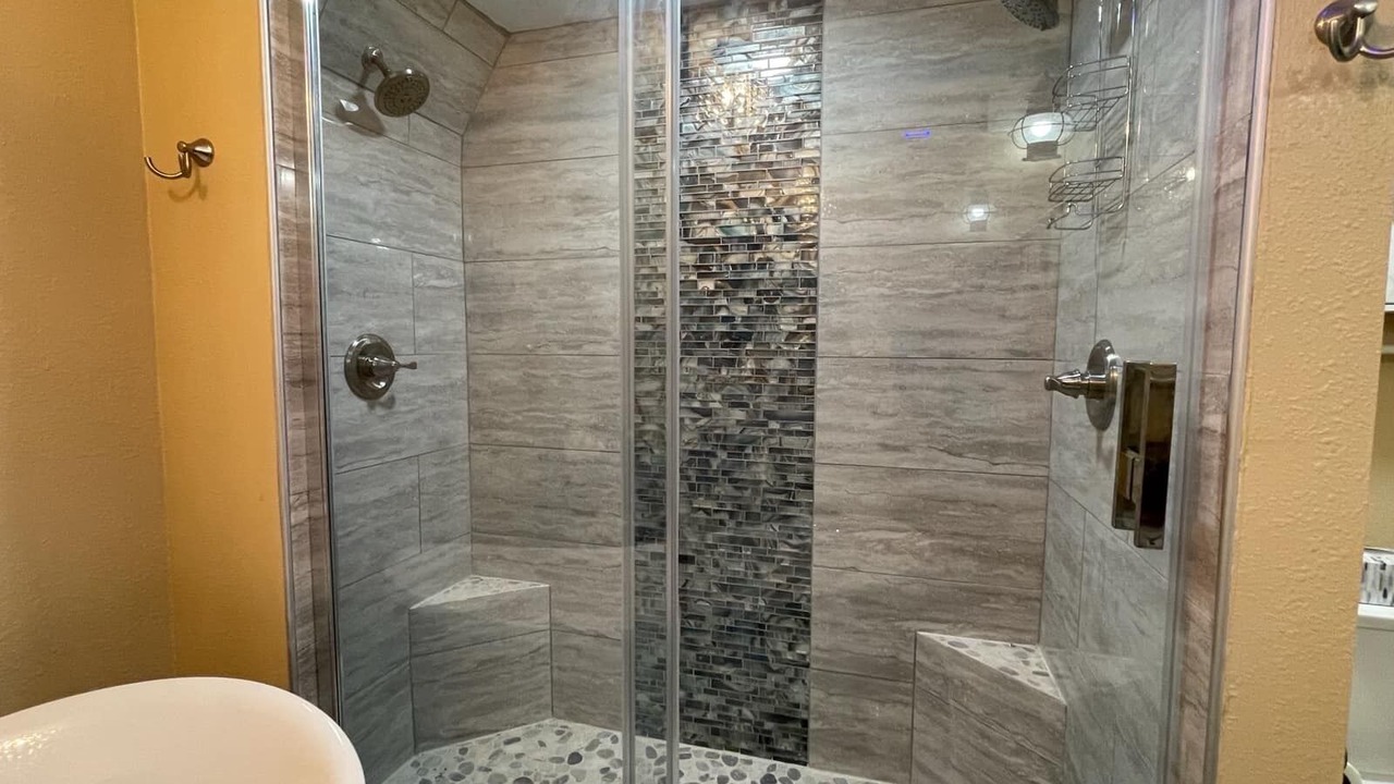 Photo of Bathroom in Milton