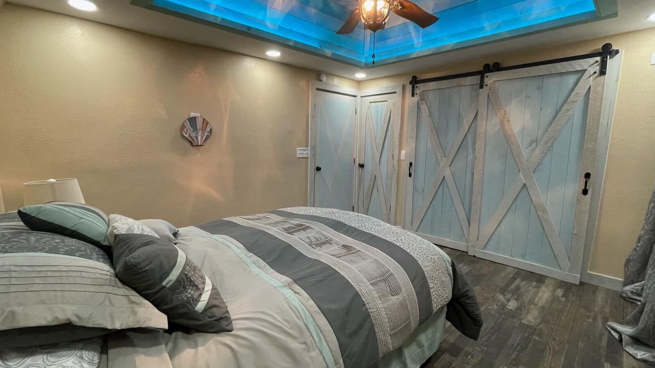 Photo of Bedroom in Milton