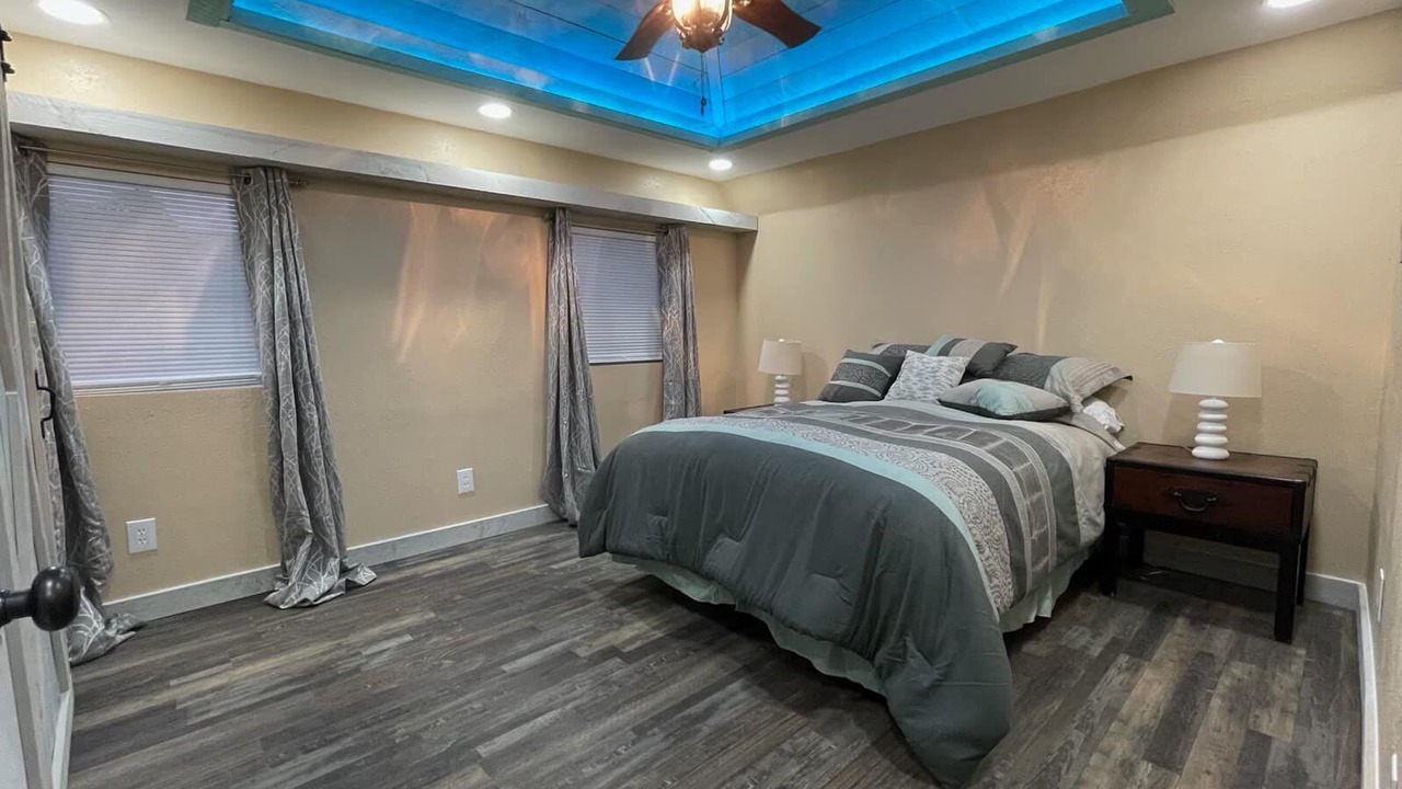 Photo of Bedroom in Milton
