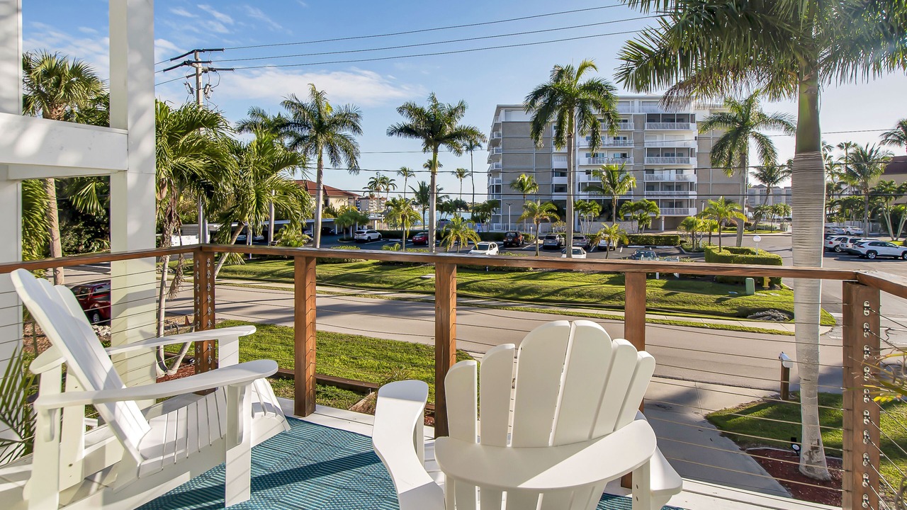 Photo of Outdoor in Isles of Capri