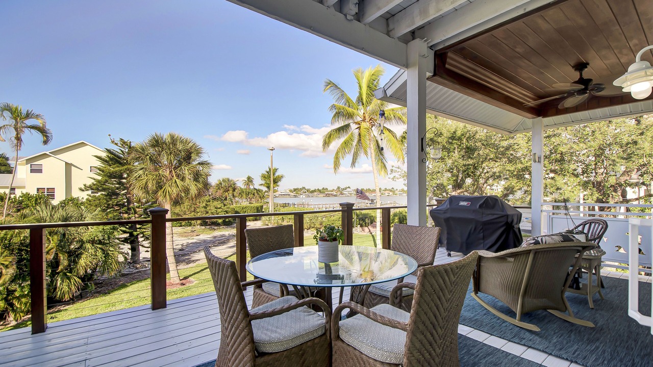 Photo of Outdoor in Isles of Capri