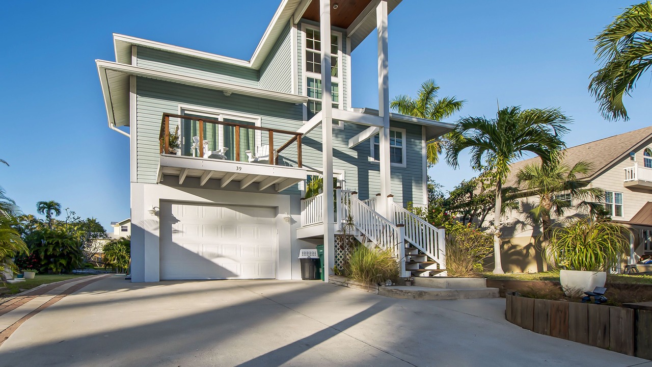 Photo of Outdoor in Isles of Capri