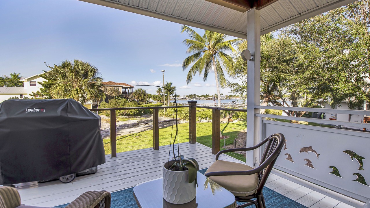 Photo of Outdoor in Isles of Capri