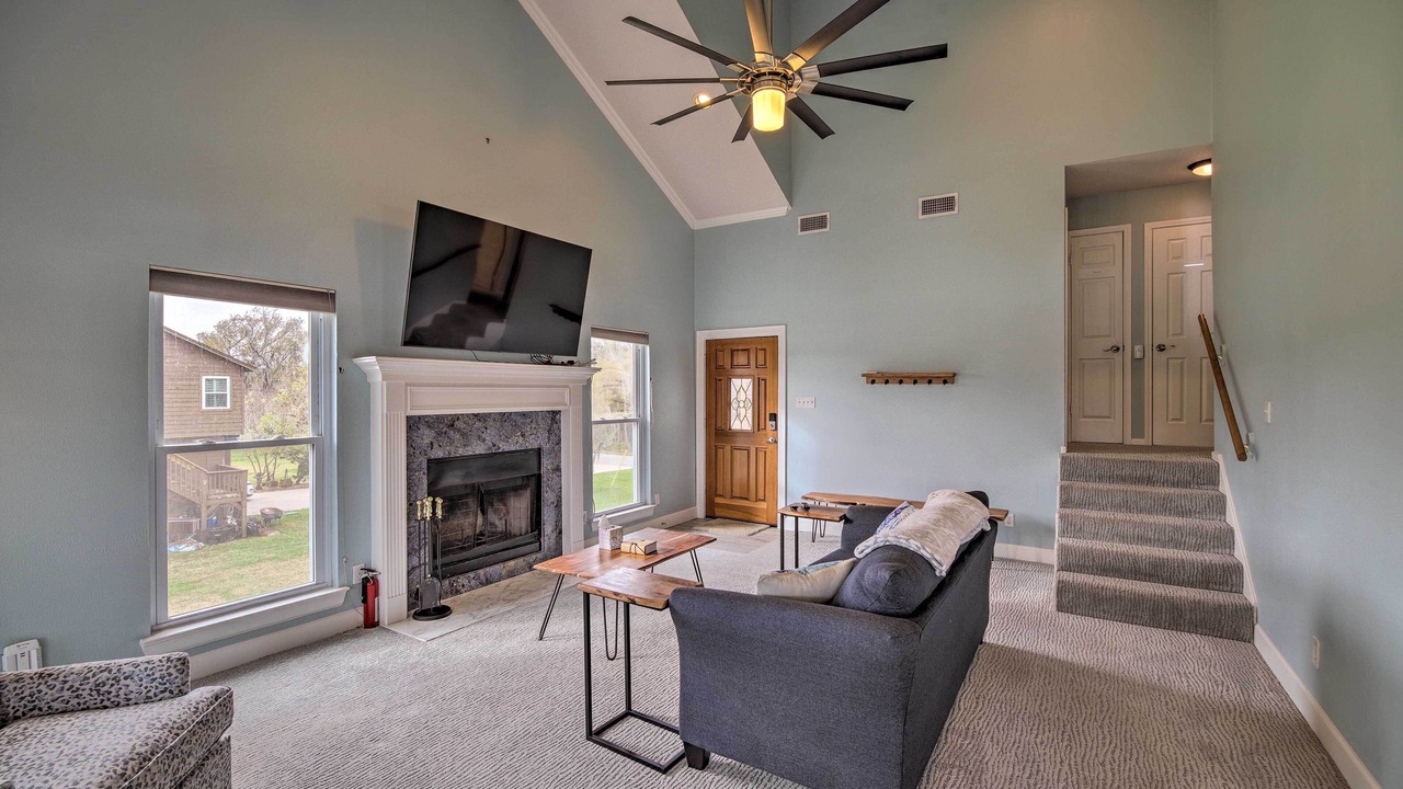 Photo of Livingroom in Barrett