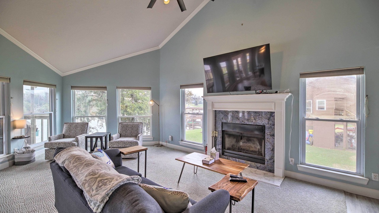 Photo of Bedroom in Barrett