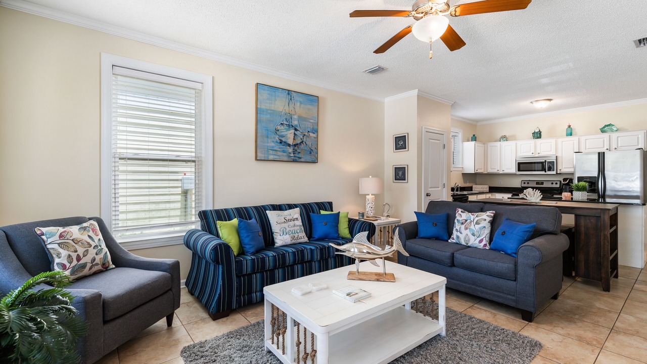Photo of Livingroom in Laguna Beach Estates