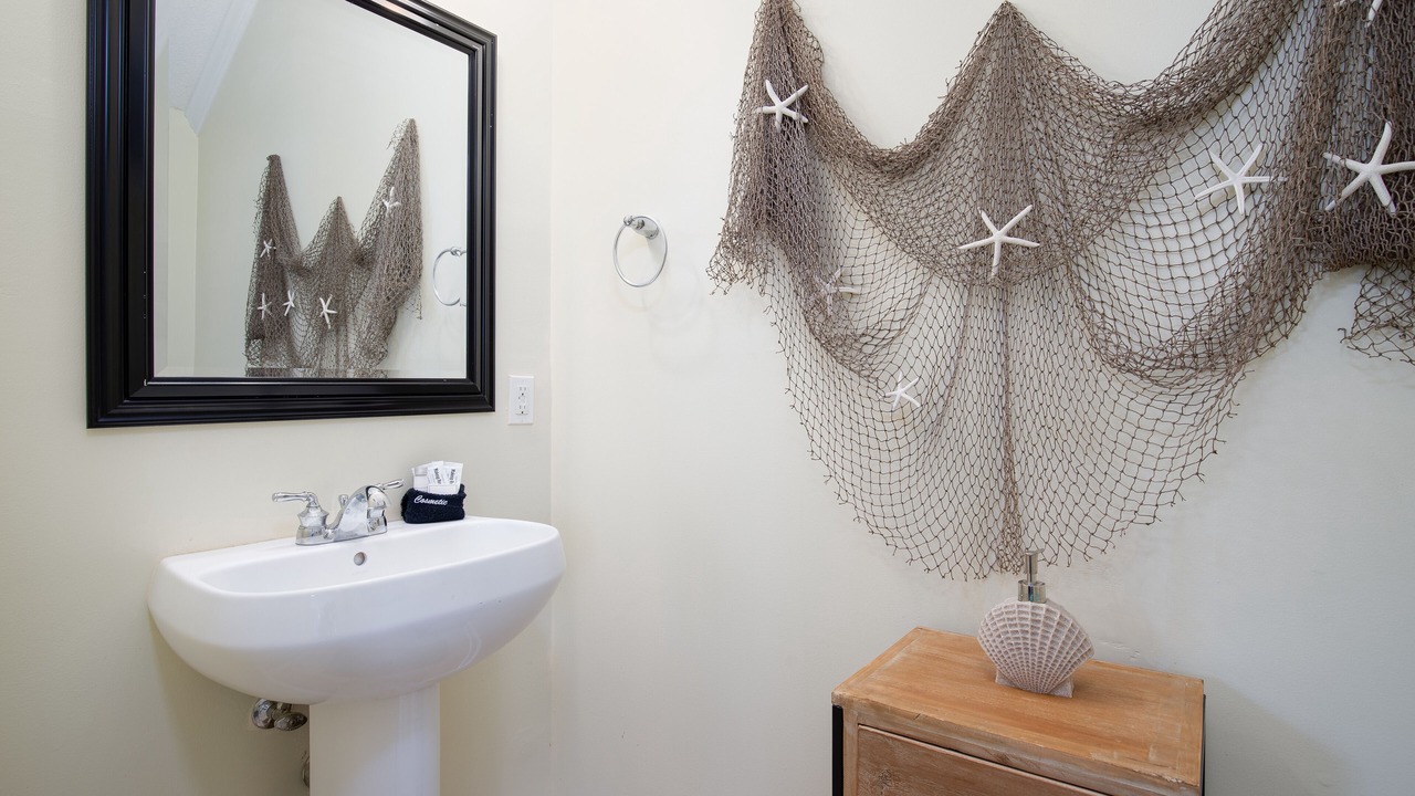 Photo of Bathroom in Laguna Beach Estates