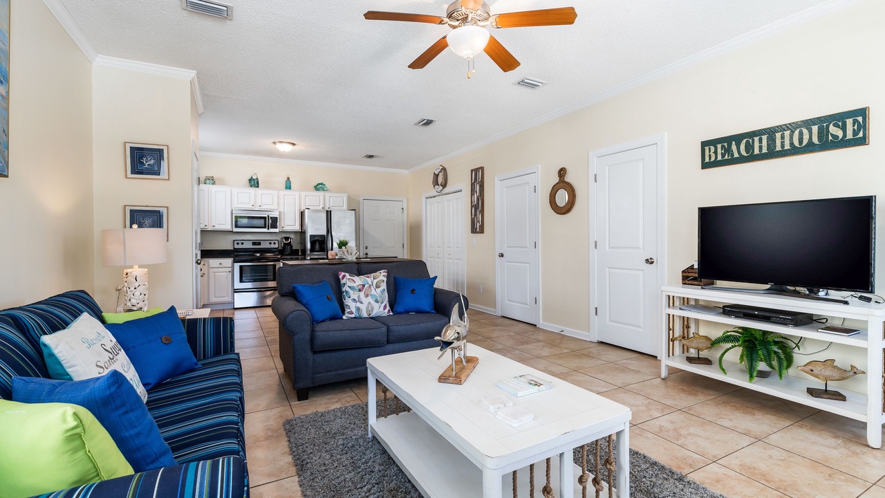 Photo of Livingroom in Laguna Beach Estates