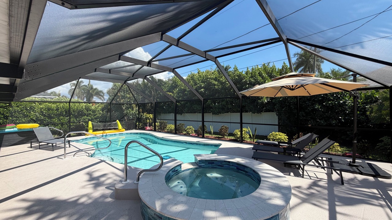 Photo of Outdoor in Bonita Shores