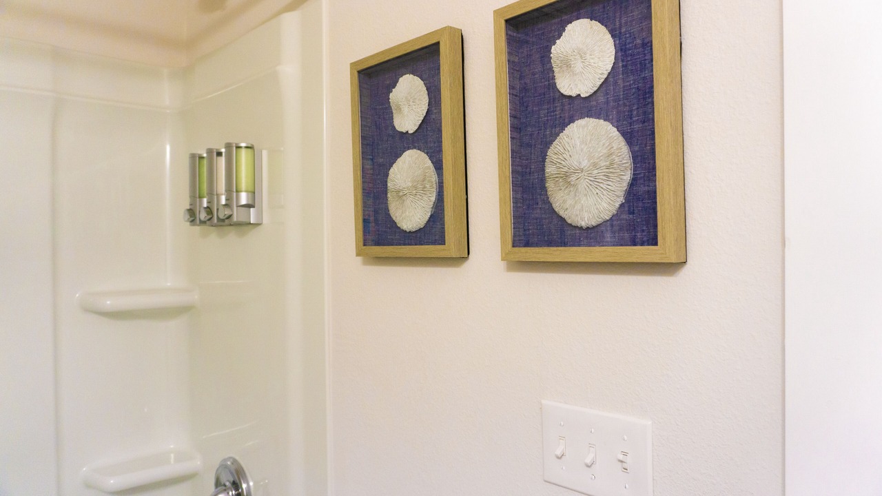 Photo of Bathroom in Pine Forest