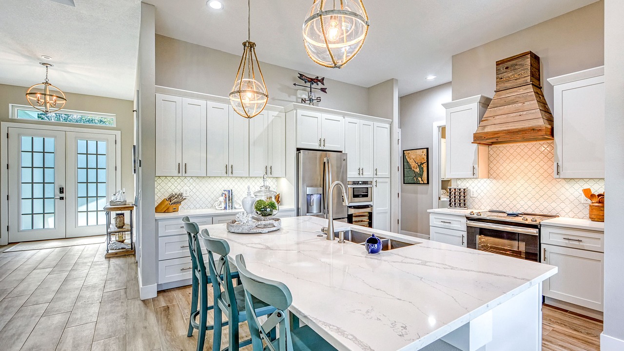 Photo of Kitchen in Port Charlotte