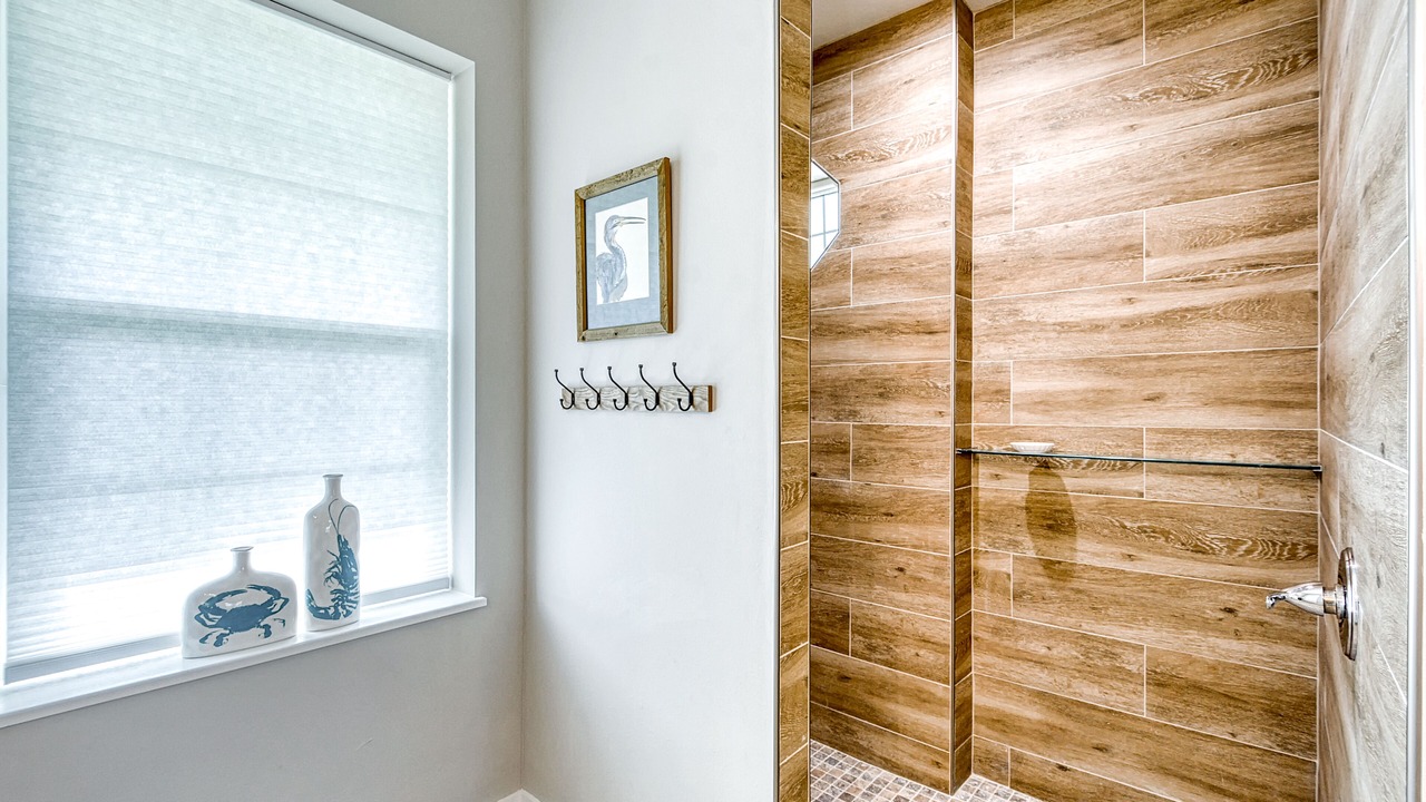 Photo of Bathroom in Port Charlotte