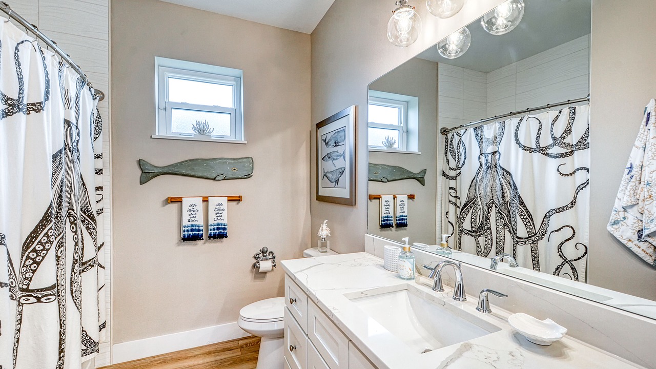 Photo of Bathroom in Port Charlotte