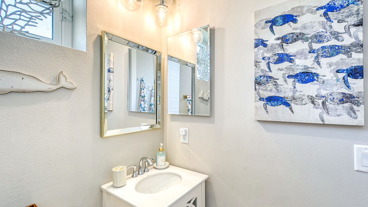 Photo of Bathroom in Port Charlotte