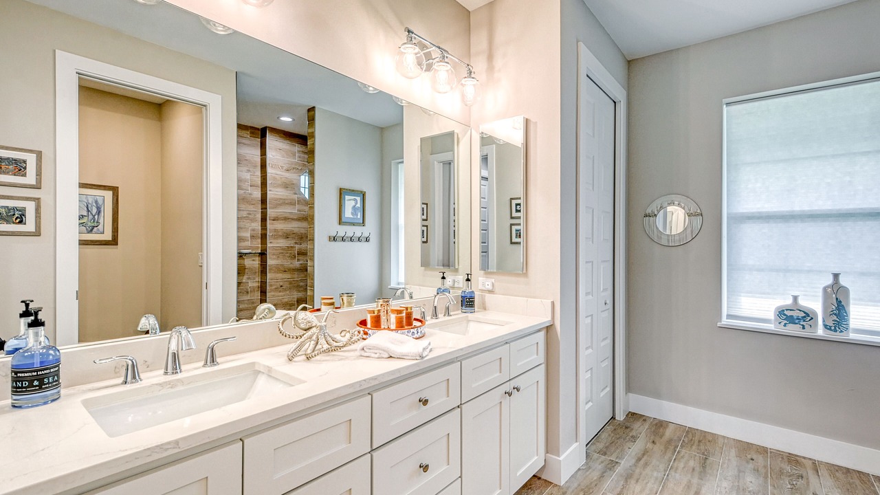 Photo of Bathroom in Port Charlotte