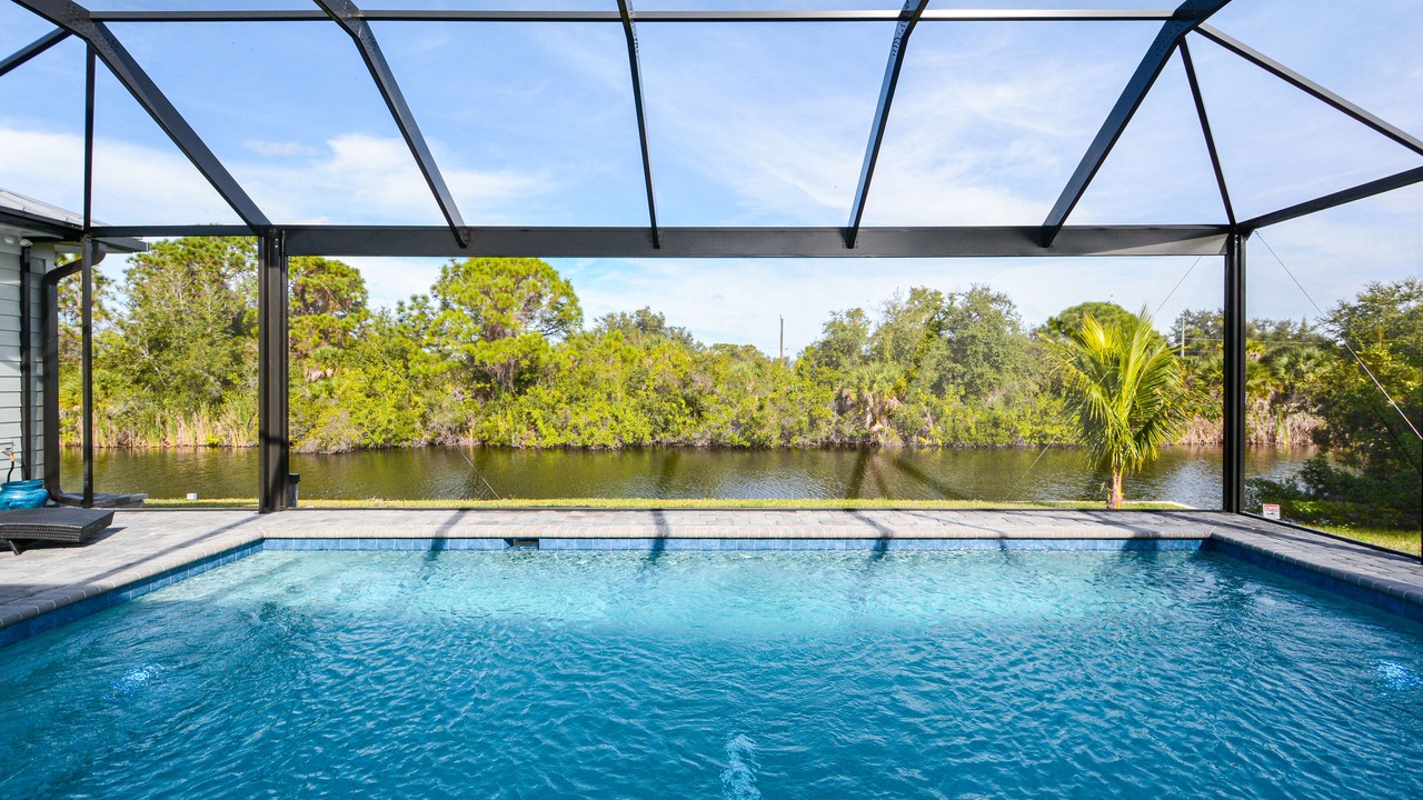 Photo of Outdoor in Port Charlotte