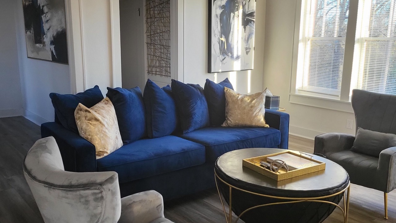 Photo of Livingroom in Pettaway