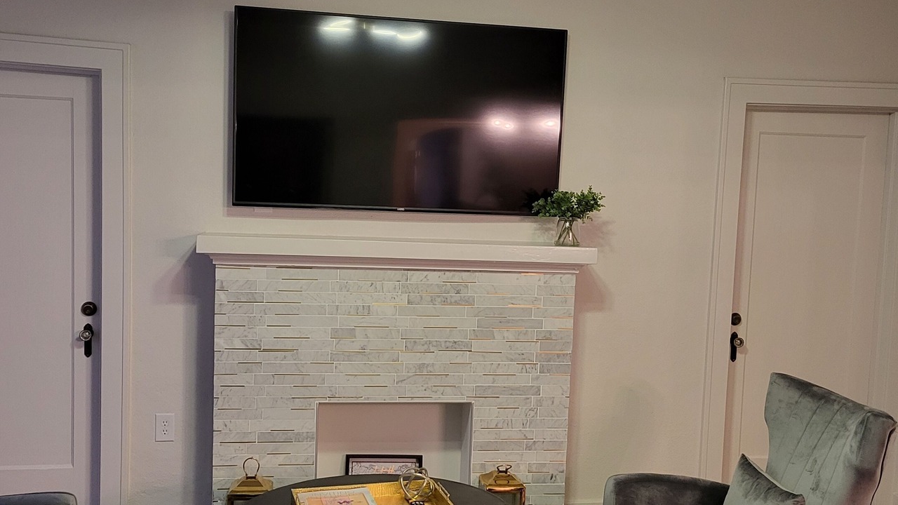 Photo of Livingroom in Pettaway