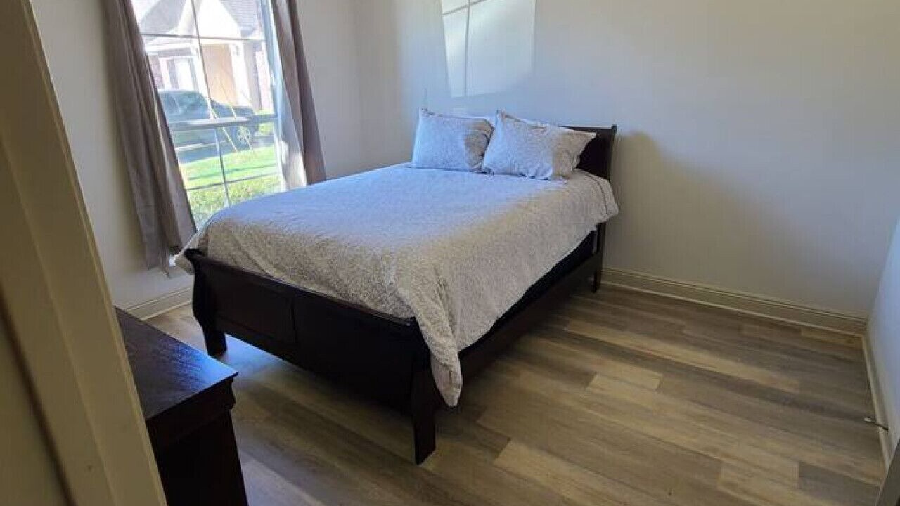 Photo of Bedroom in Pine Grove