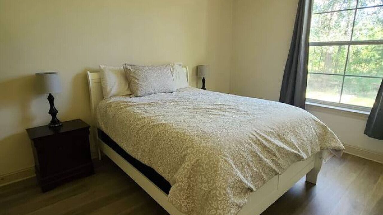 Photo of Bedroom in Pine Grove