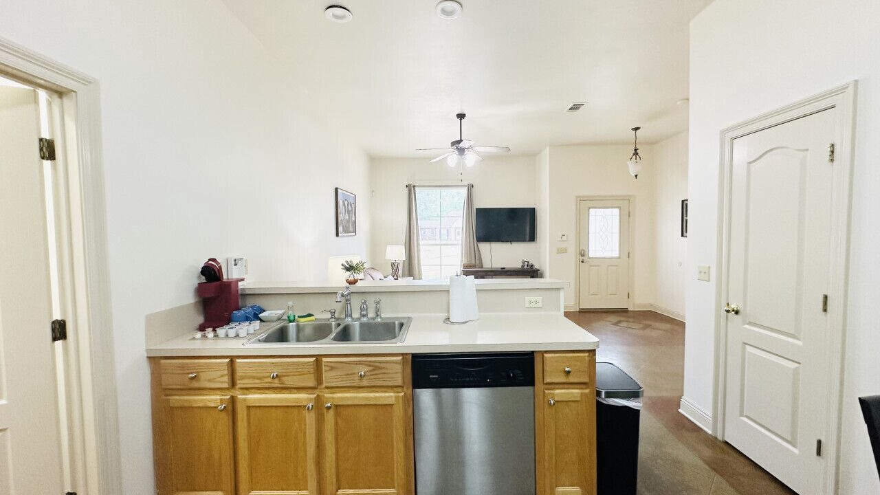 Photo of Kitchen in Pine Grove