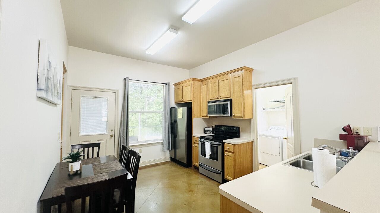Photo of Kitchen in Pine Grove