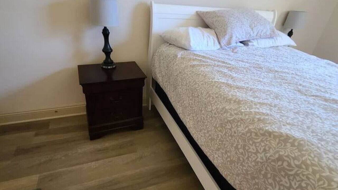 Photo of Bedroom in Pine Grove