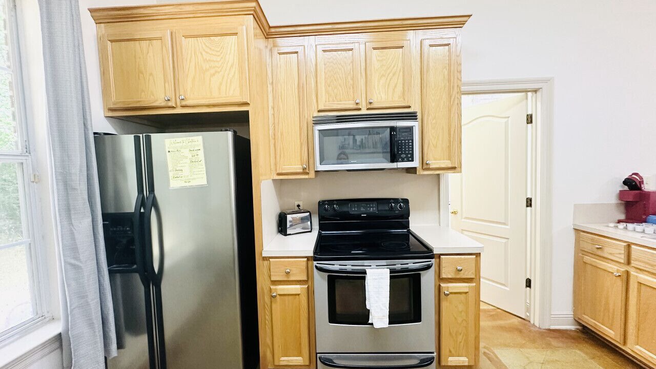Photo of Kitchen in Pine Grove
