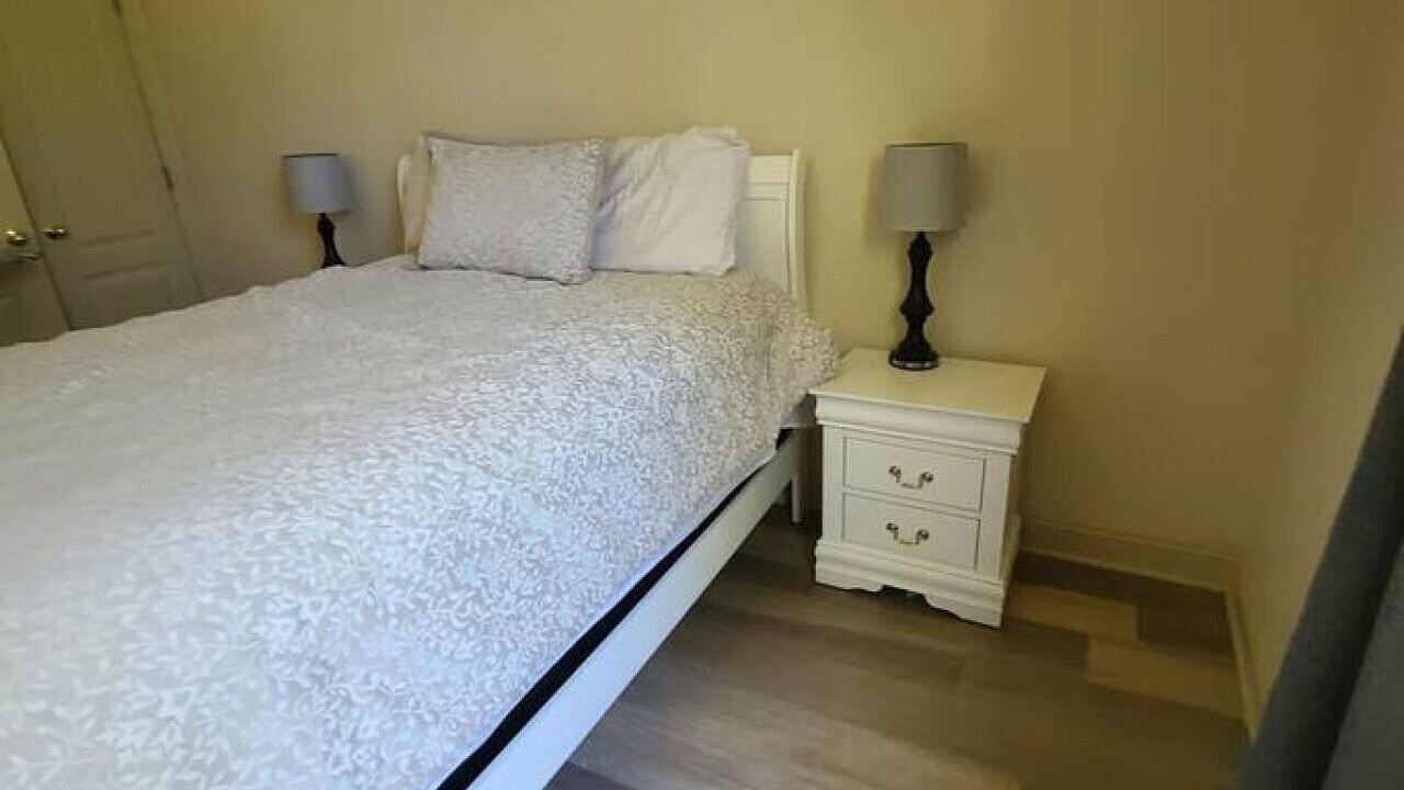 Photo of Bedroom in Pine Grove
