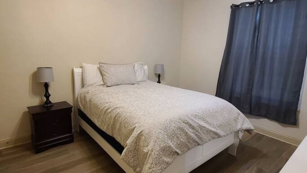 Photo of Bedroom in Pine Grove