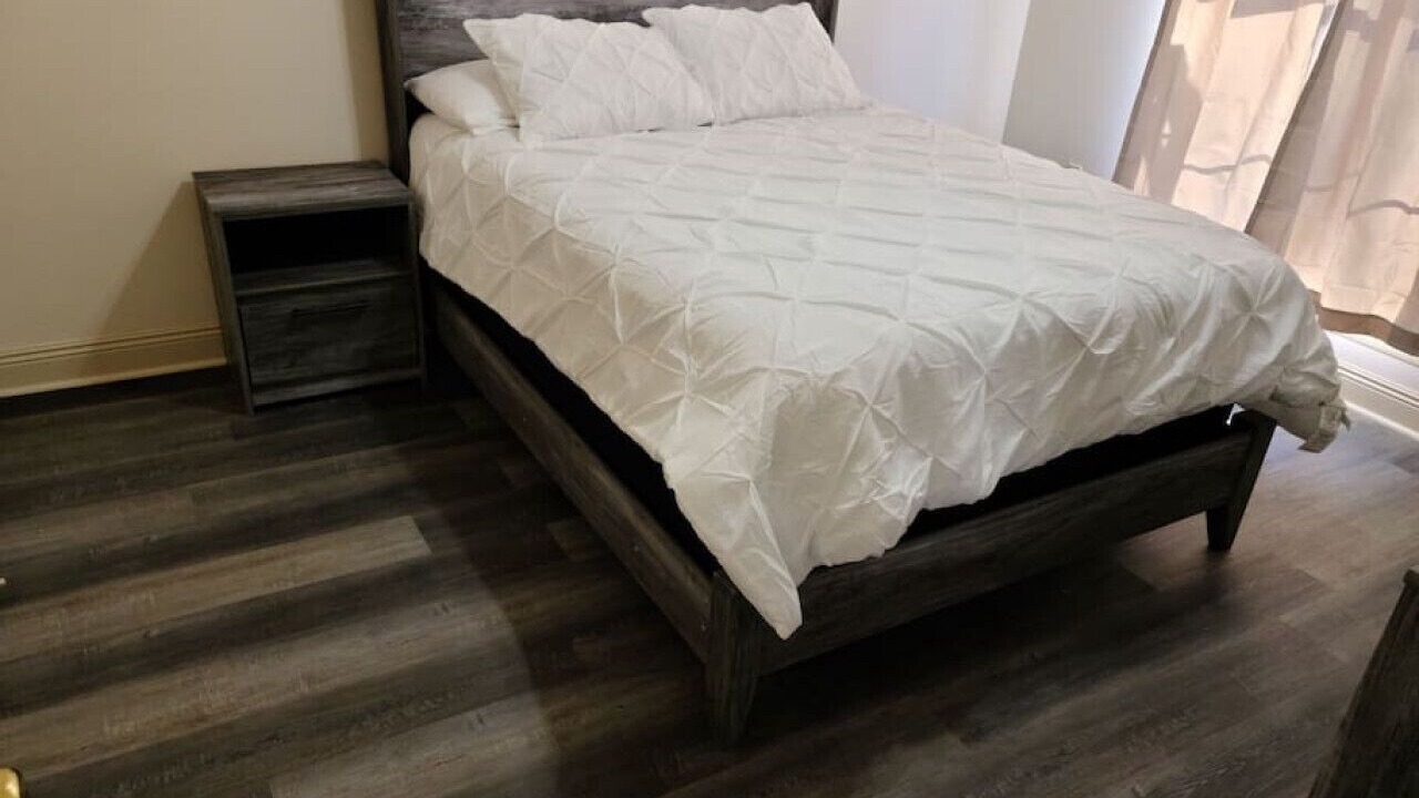 Photo of Bedroom in Pine Grove