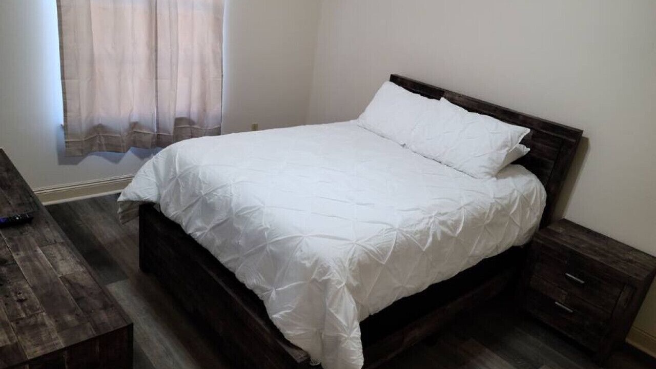 Photo of Bedroom in Pine Grove