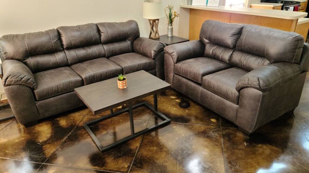 Photo of Livingroom in Pine Grove